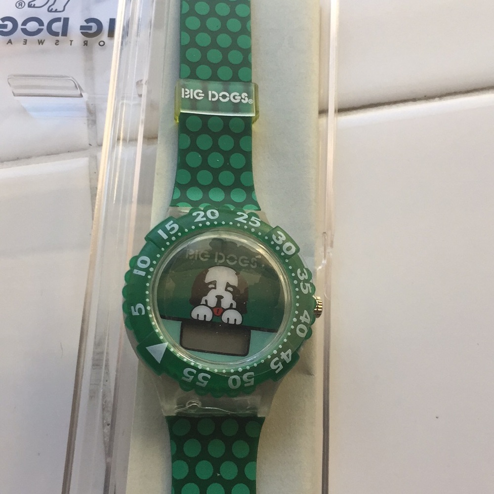 Watch - Picture 2 of 3